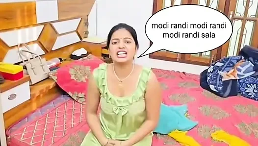 Bjp moodi New Desi Bhabhi Pahli Baar kiya Sex Husbund Ke Dost Ke Sath Hardcore Blujob