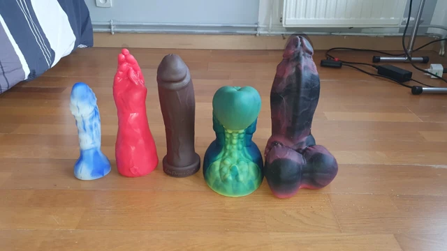 30 dakikalık anal eğitim seansı
