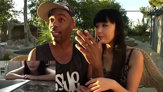 Marica :: marica ve gerçek erkek arkadaşı 2 - caribbeancom