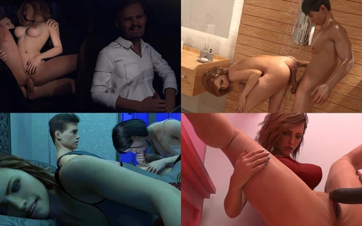 Yeni mahalle - v0.8 - tam bölüm