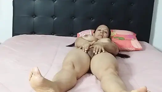 THE GREATEST ORGASMS WITH ADAMANDEVE AND LUPO