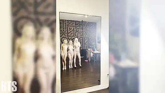 Bts: doğum günü ters grup seks