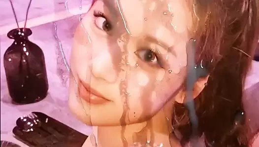 İki kez sana boşalma haraç