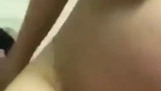 Arkadaşın çinli karısı becerdin