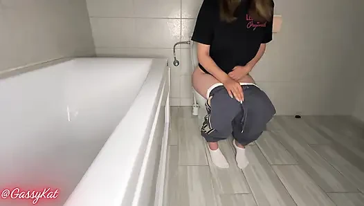 Günlük tuvalet bölüm 12