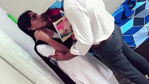 ATEŞLI ÜNIVERSITELI ANAL SEKS
