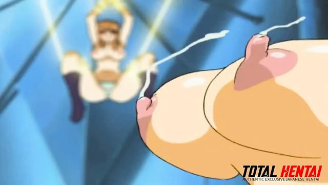 Hentai cinsel teslimiyet