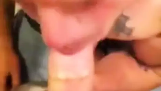 Redneck berbat çük