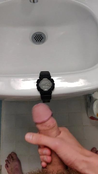 Gshock