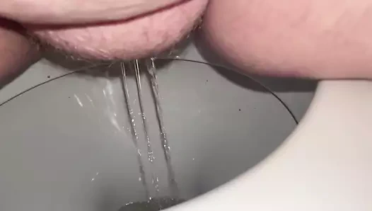 Bbw sahip olan bir işemek