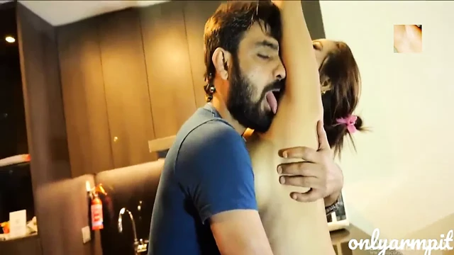 Hint koltuk altı yalama 131