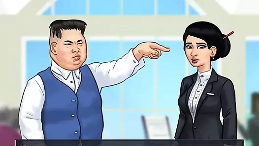 Yaz mevsimi efsanesi v0.20.5 - pt.237 - vault