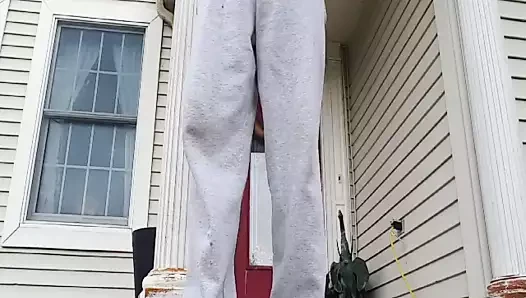 themistressforyou için köle işeyen pantolon