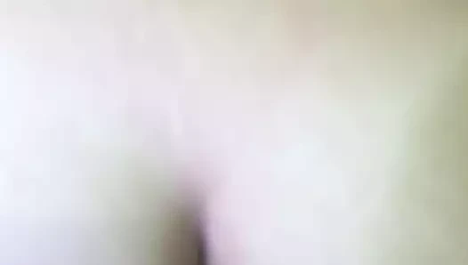 Comi a secretaria de bunda grande