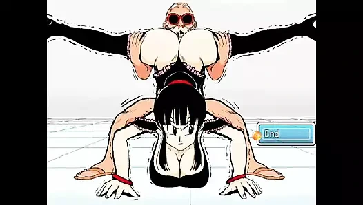 Kamesutra dbz erogame 57 renkli dünya