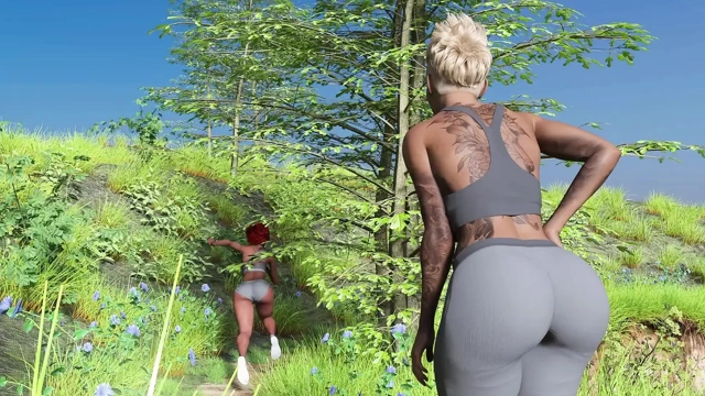 Şeytan tarafından tapılıyor #2 - animasyonlu seks oyunu - kaslı ateşli kızla telefon seksi zamanlar