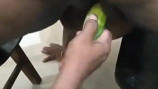 Üvey annem sandalye salatalık performans videoları