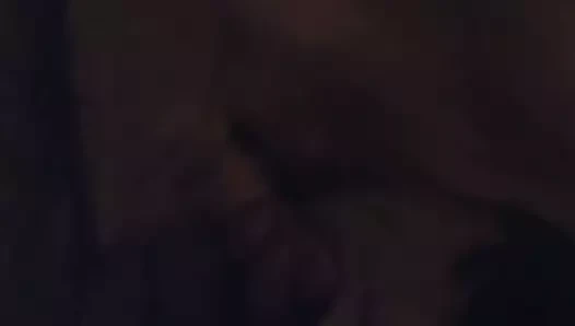 Michelle oral seks