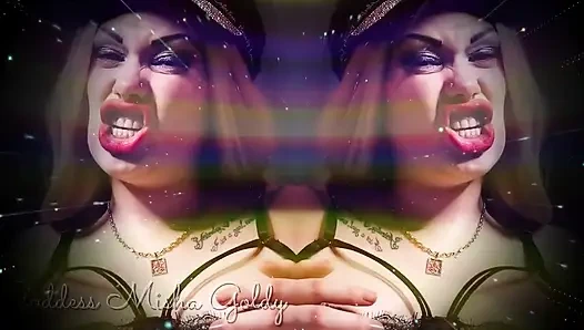 Ayak ve ayak parmakları takıntısı sana spermini yediriyor!