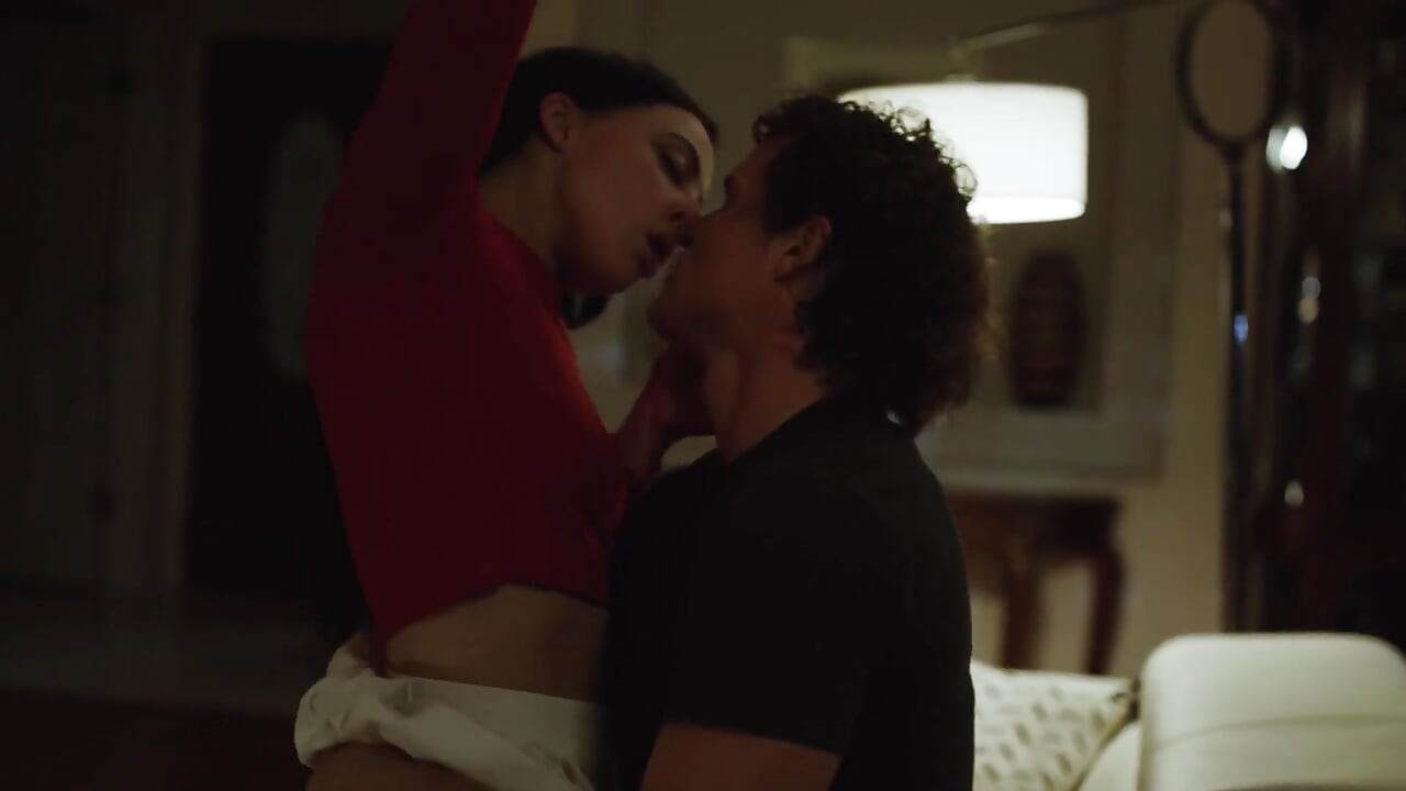 Üvey kardeşler üvey kardeşler 5_scene 3_naughty