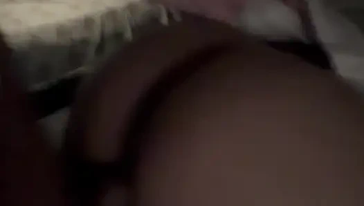 My stepbrother fucked me hard and rich