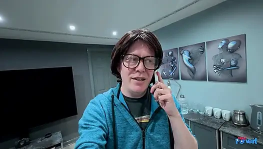 Talula Thomas - açgözlü hepsini istiyor