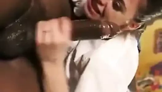 Karartılmış getto tarzı