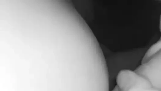 Amatör porno - bakış açısı gece görünümü