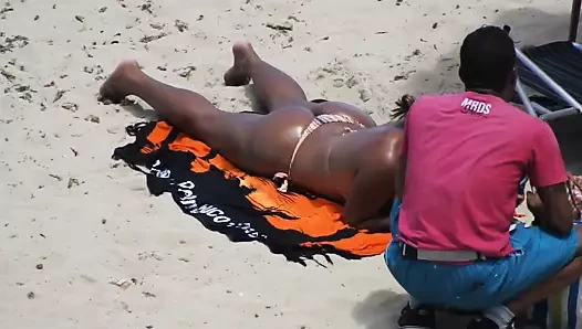 Pina plajı brezilya.