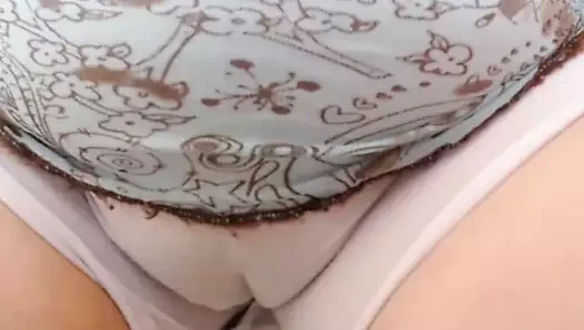 külotlu çorap, deve tırnağı!, amatör, yakın çekim olgun anne