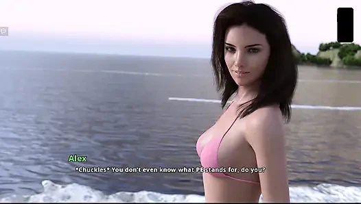 College Kings 34 İnsanları sikişirken gördüğümüze inanamıyorum ve emily ryan ile randevudayken sikişmek zorunda kaldı