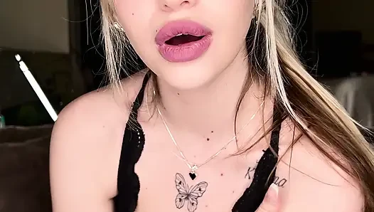 Beta porno - zavallı bir kaybeden için bulanık