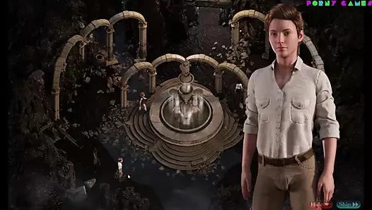 Treasure of nadia (nlt ile) v1.0112 - tekrar cennette (2)