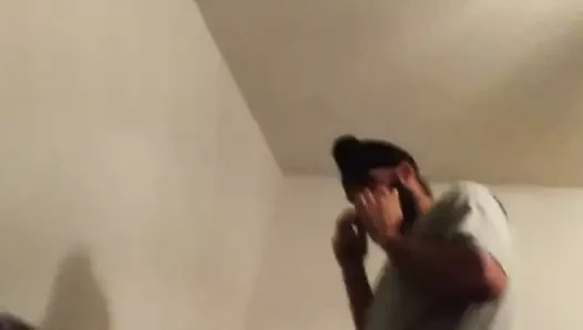 seni içeri almamaya başladım