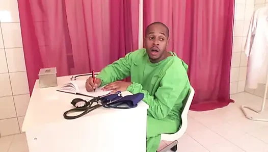 Klinik - bölüm 3