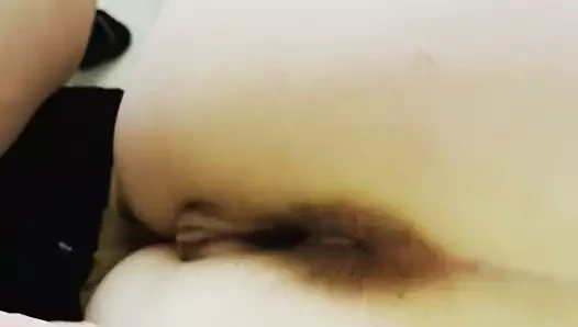 Götüme hızlı boşalma - sarahsweet89