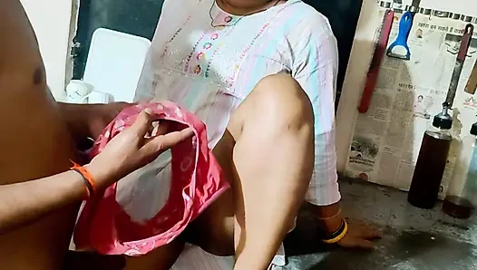 Indian wife fuking neighbour boy's