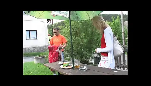 Açık Cinsel Macera XXX - (bölüm #01)