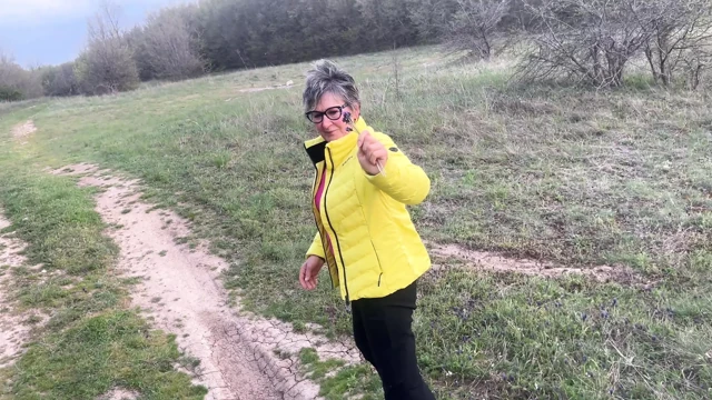 Anal nine açık havada!!