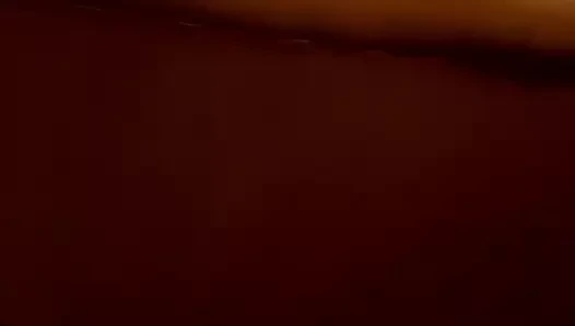 Koca cums süre izlerken eş sikme bull içinde the Theater