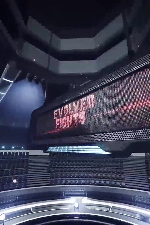Dee Williams vs will karo karışık güreş