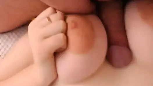 Bunun başka bir parçası ve bu