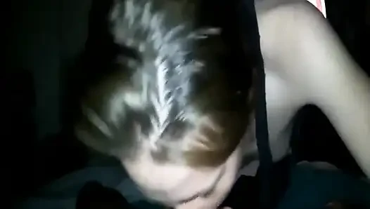 Lil Mary hızlı sakso ve döl yutma bölüm 1