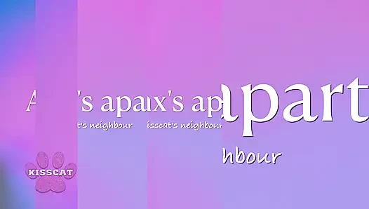 Angie Lynx Finally Gets Fucked Missionary After Her Loving Blowjob Family House E7