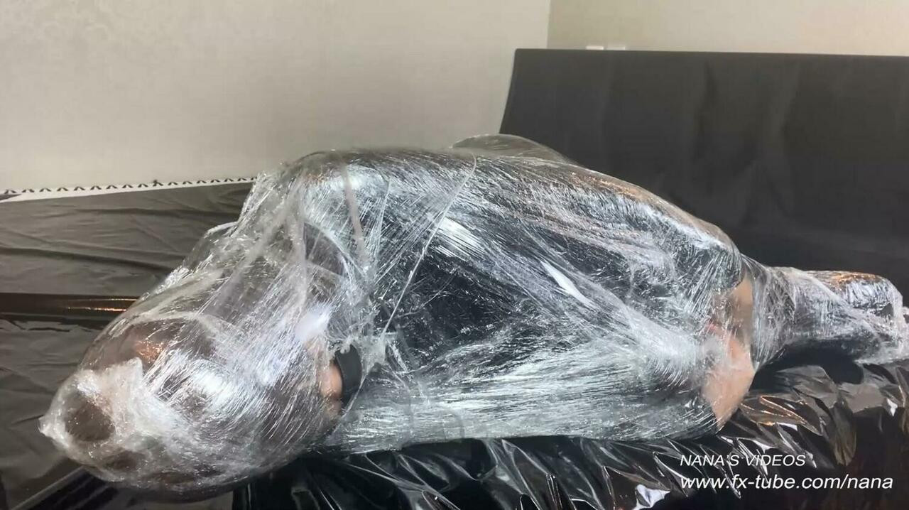 Plastik sargı ve çok katmanlı boğucu