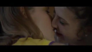 İspanyolca lezbiyen makyaj ve sikme