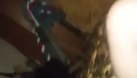 ön sevişme - alay ve dokunma