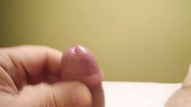 Küçük horoz ve büyük cumshot