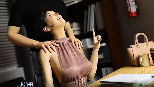 Problemler Üniversitesi 203 - Seni istiyorum, Redlady2k'nin öğretmeni