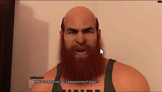 Radiant 1 - kulübe gitmek